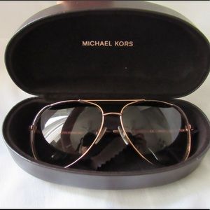 Michael Kors women’s sunglasses